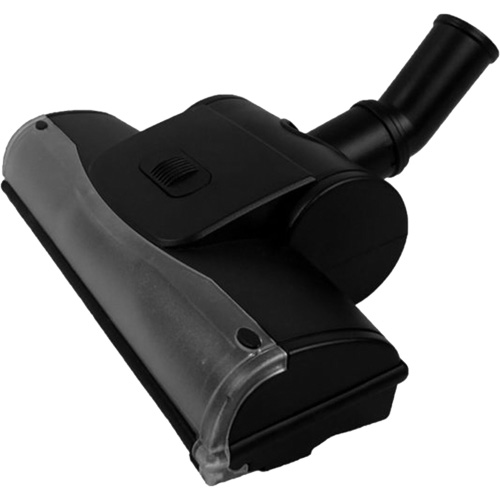 Secoueur de brosse turbo pour aspirateur sac-&agrave;-dos Ergo Air Extreme Inc.