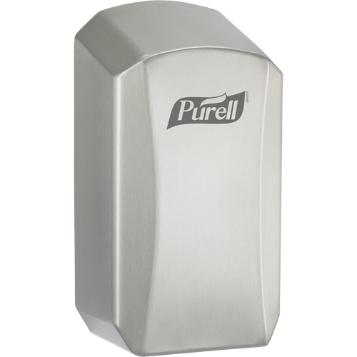 Distributeur PURELL LTX de d&eacute;sinfectant pour les mains PURELL pour sant&eacute; comportementale, Sans contact, Cap. 1200 ml Air Extreme Inc.