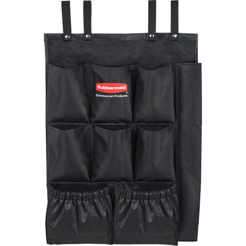 9-Pocket Organizer Air Extreme Inc.