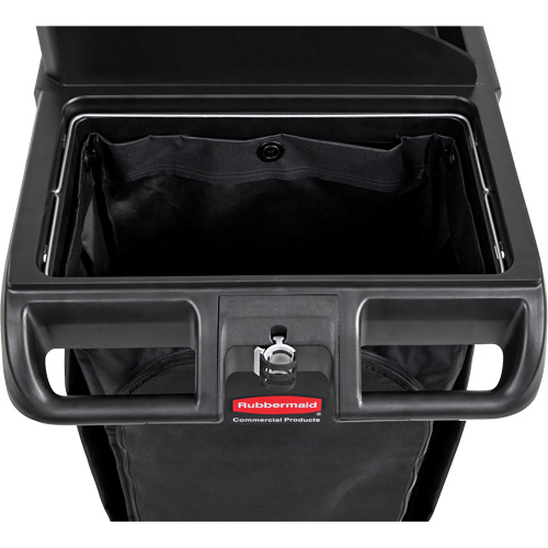 30-Gallon Canvas Bag for Housekeeping Carts Air Extreme Inc.