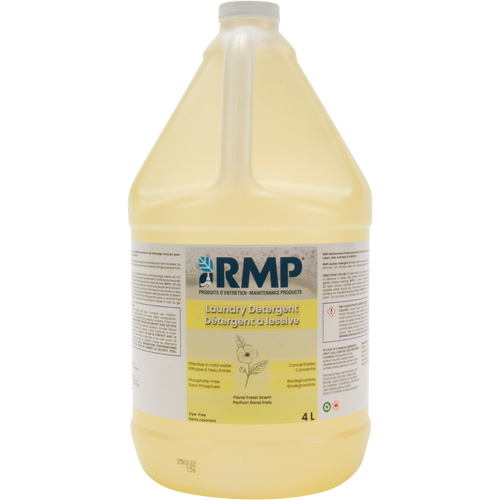 D&eacute;tergent concentr&eacute; pour lessive, Cruche Air Extreme Inc.