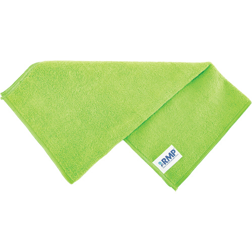 Chiffon de d&eacute;poussi&eacute;rage et nettoyage, Microfibre, Vert Air Extreme Inc.