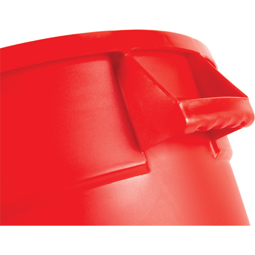 Bac &agrave; d&eacute;chets, Poly&eacute;thyl&egrave;ne, 20 gal. US Air Extreme Inc.