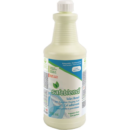 Nettoyant pour cuvette, 950 ml, Bouteille Air Extreme Inc.