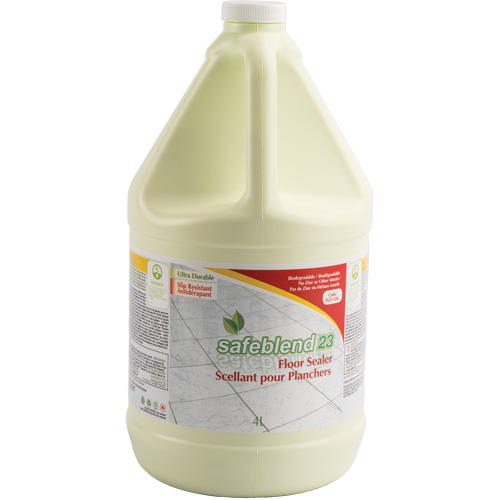 Scellent pour planchers 23, 4 L, Cruche Air Extreme Inc.