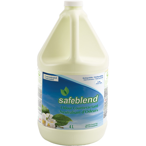 Jasmine Green Tea Concentrated Odour Counteractant Air Extreme Inc.