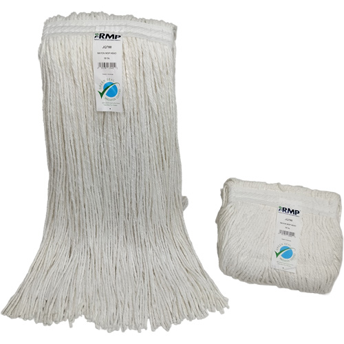4-Ply Narrow Mop Head, Rayon, 32 oz., Cut Style Air Extreme Inc.