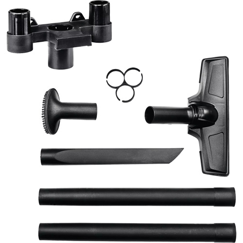 Cordless Deluxe Handheld & Stick Vacuum (Tool Only), 18 V, 0.15 gal. Capacity Air Extreme Inc.