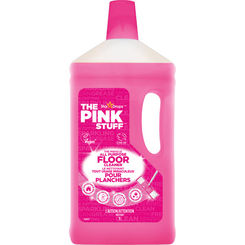 Nettoyant pour planchers tout usage, 1 L, Bouteille Air Extreme Inc.