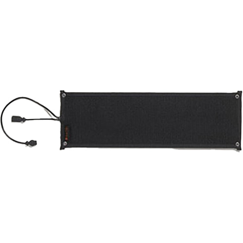 Tapis chauffant de d&eacute;neigement industriel de la s&eacute;rie HRT, Escalier, 11" la x 5' l Air Extreme Inc.