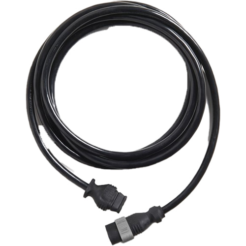 Rallonge de c&acirc;ble de 10' 240 V/208 V pour tapis industriels HeatTrak PRO Air Extreme Inc.
