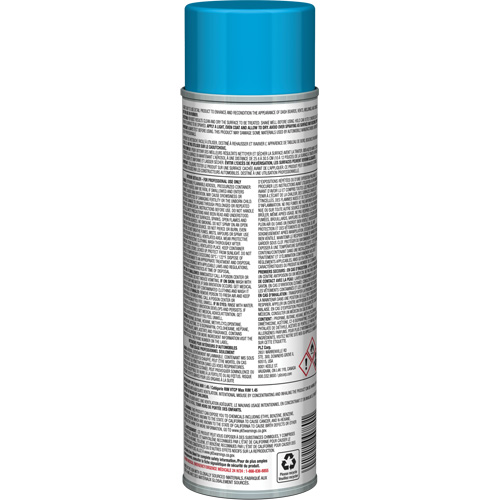 Pro Line Interior Detailer with Matte Finish & Fresh Scent Air Extreme Inc.