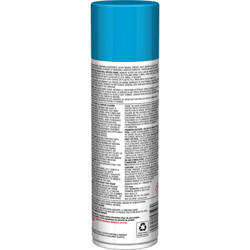 Pro Line Crazy Clean&reg; All Purpose Crazy Cleaner, 19 oz., Aerosol Can Air Extreme Inc.