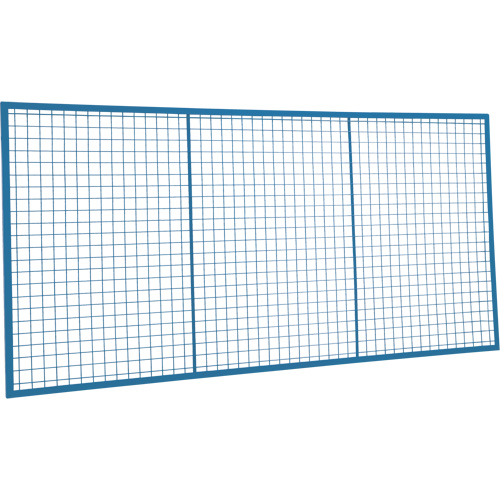 Composantes pour partitions & cloisons grillag&eacute;es - Panneaux, 4' h x 8' la Air Extreme Inc.