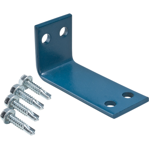 Composantes pour partitions & cloisons grillag&eacute;es - Quincaillerie Air Extreme Inc.