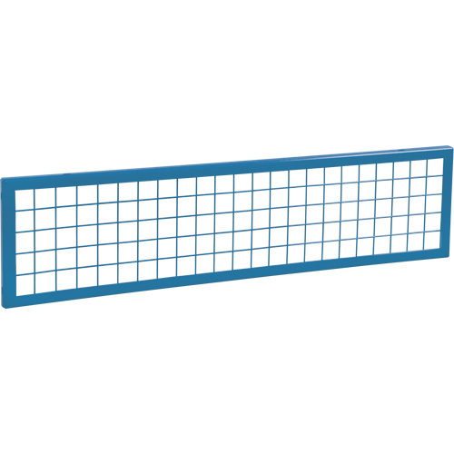 Composantes pour partitions & cloisons grillag&eacute;es - Panneaux, 2' h x 4' la Air Extreme Inc.