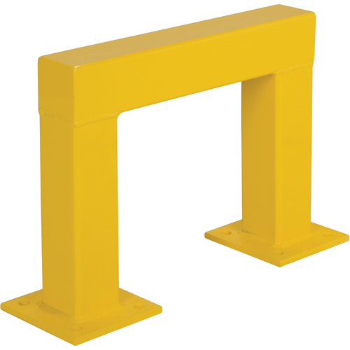 Barri&egrave;res de s&eacute;curit&eacute;, 2' la x 1,5' h, Jaune Air Extreme Inc.
