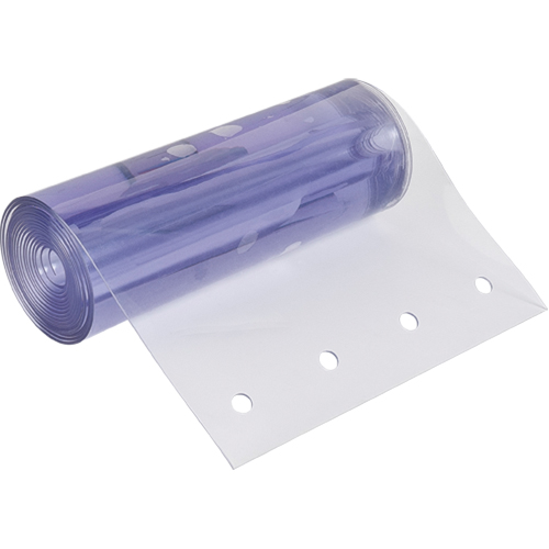 Strip Curtain Doors, 8' x 8" x 0.080" Air Extreme Inc.