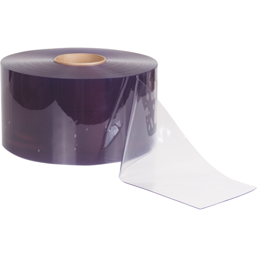 Portes &agrave; lani&egrave;res - Lani&egrave;res en rouleaux complets, 100' x 16" x 0,160" Air Extreme Inc.