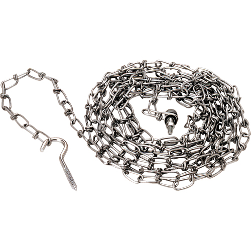 18' Security Chain With Hook Air Extreme Inc.