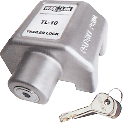 Dispositifs de verrouillage pour remorque Air Extreme Inc.