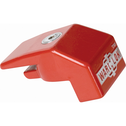 Verrous pour raccord &agrave; air comprim&eacute; de remorques Air Extreme Inc.