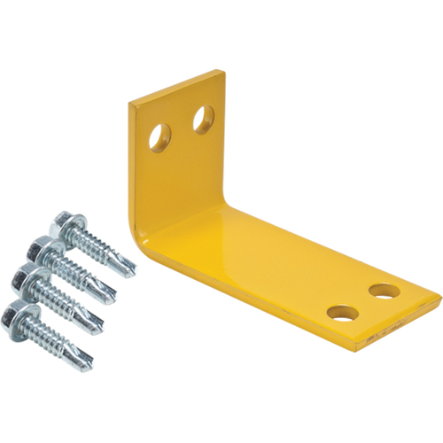 Composantes pour partitions & cloisons grillag&eacute;es - Quincaillerie Air Extreme Inc.