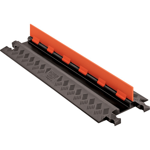 Guard Dog&reg; Low Profile Cable Protector, 36" L x 10.81" W x 1.25" H Air Extreme Inc.