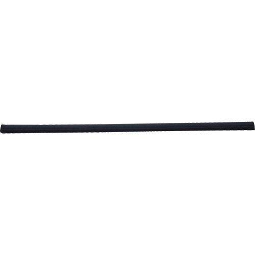 Extruded Rubber Bumper, Rubber, 4-1/8" W x 120" L x 3-7/8" D Air Extreme Inc.