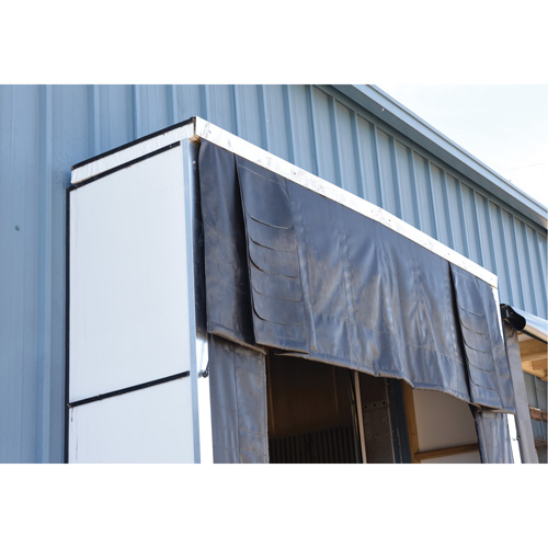 Dock Shelter Air Extreme Inc.