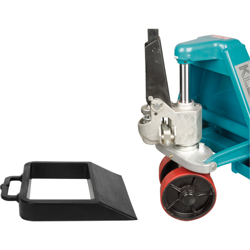 Cale pour transpalette Air Extreme Inc.