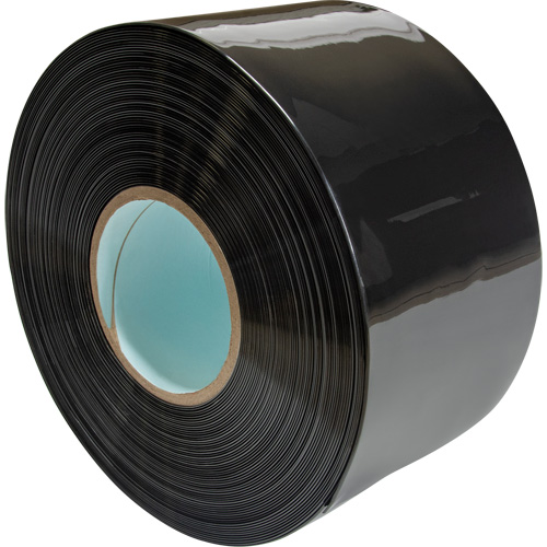 Standard Strip Curtain, 164' x 8" x 0.08" Air Extreme Inc.