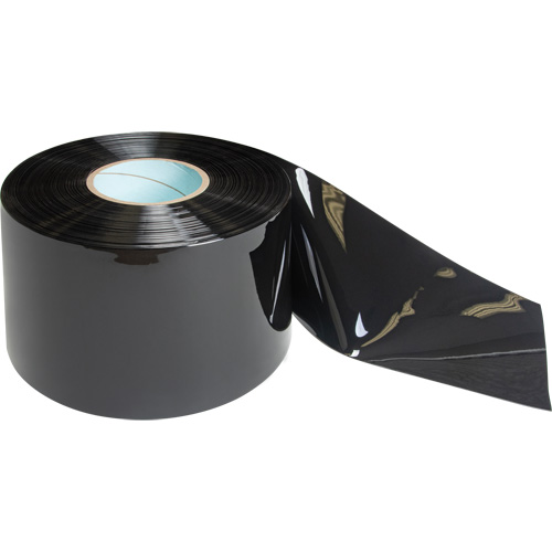 Standard Strip Curtain, 164' x 8" x 0.08" Air Extreme Inc.