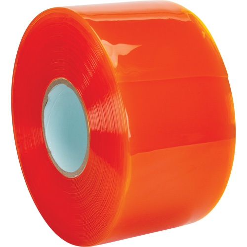 Standard Strip Curtain, 164' x 8" x 0.08" Air Extreme Inc.