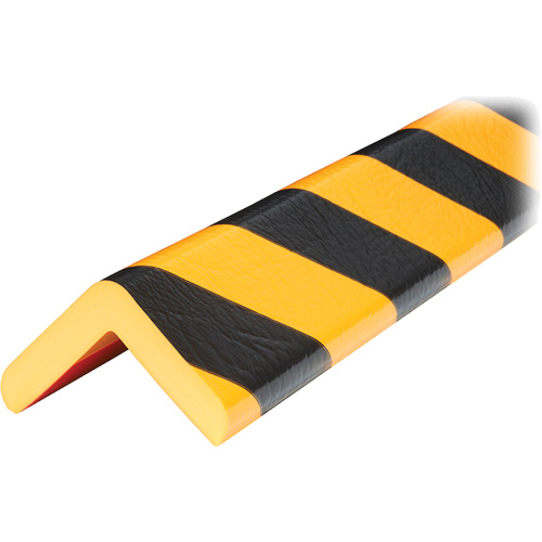 Butoir de protection de coin mod&egrave;le H Plus 1M Air Extreme Inc.