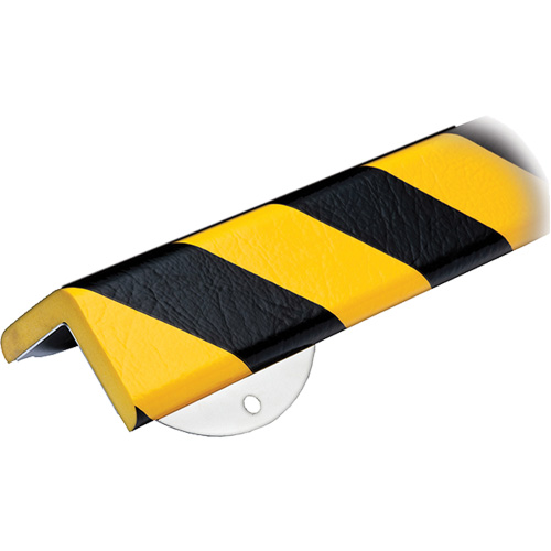 Trousse de protection murale avec butoir de protection de coin mod&egrave;le WPK H+ 1/2M Air Extreme Inc.