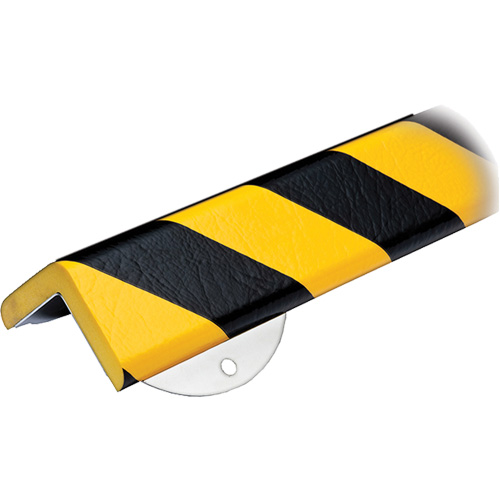 Trousse de protection murale avec butoir de protection de coin mod&egrave;le WPK H+ 1M Air Extreme Inc.