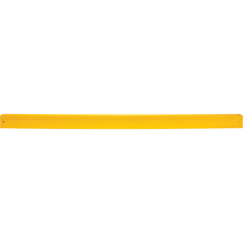 Garde-corps Lift-Out, Acier, 3' lo x 4" h, Jaune s&eacute;curit&eacute; OSHA Air Extreme Inc.