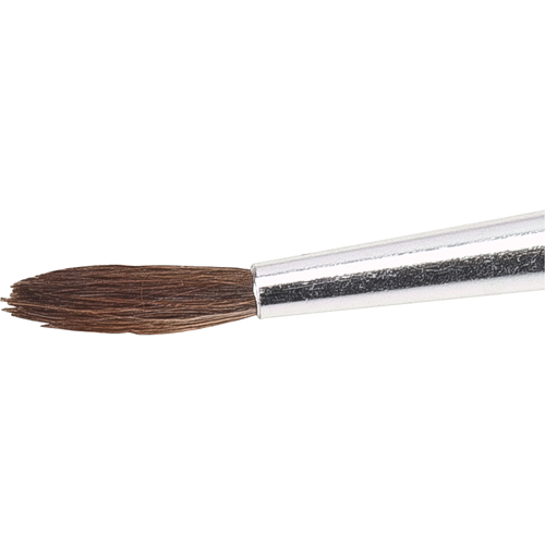 Artist Brush, #5 Brush Width, Red Sable Air Extreme Inc.
