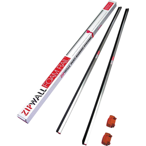 Foam Rails Crossbars Air Extreme Inc.