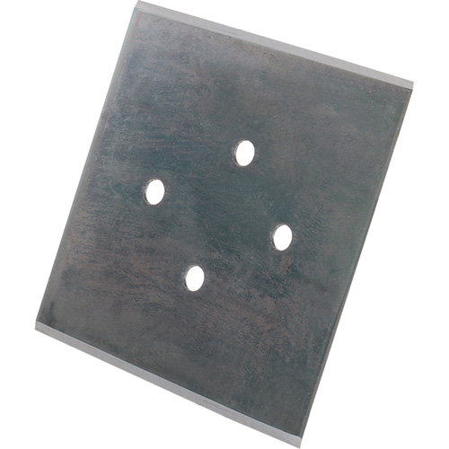 Heavy-Duty Floor Scrapers - Replacement Blade Air Extreme Inc.