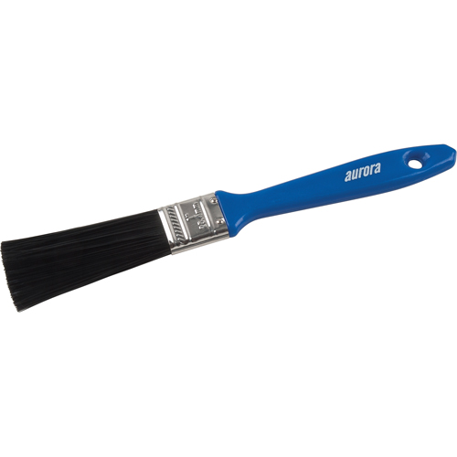 Pinceaux s&eacute;rie AP100, Polyester, Manche Plastique, Largeur de 1" Air Extreme Inc.