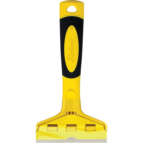 Grattoir pour verre, carrelage et papier peint Air Extreme Inc.