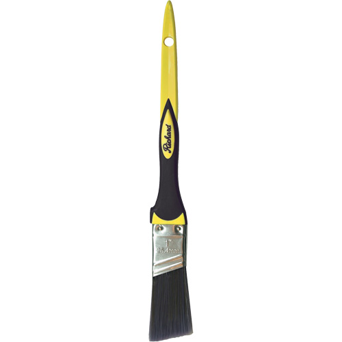 Pinceau de s&eacute;rie Elegance, Polyester, Manche Plastique, Largeur de 1" Air Extreme Inc.