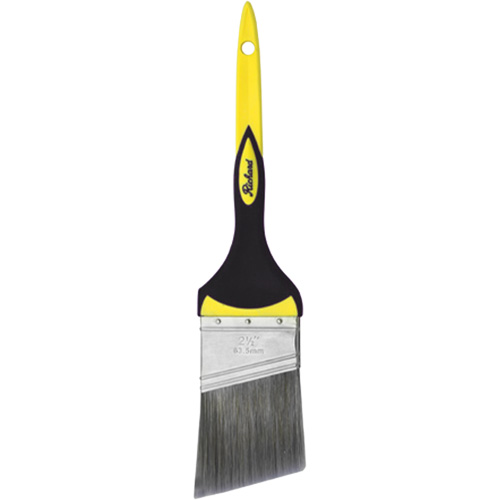 Elegance Series Paint Brush, Polyester, Plastic Handle, 2-1/2" Width Air Extreme Inc.