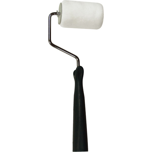 Pro Series Paint Roller, 10 mm (3") L Air Extreme Inc.