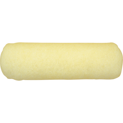 Manchon de rouleau &agrave; peinture synth&eacute;tique professionnel AA, Nap 25 mm (1"), 240 mm (9-1/2") l Air Extreme Inc.