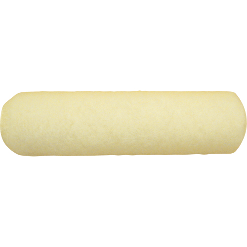 Manchon de rouleau &agrave; peinture synth&eacute;tique professionnel AA, Nap 13 mm (1/2"), 240 mm (9-1/2") l Air Extreme Inc.