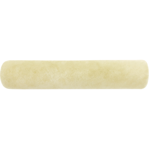 Professional Lint-Free Paint Roller Cover, 6 mm (1/4") Nap, 240 mm (9-1/2") L Air Extreme Inc.