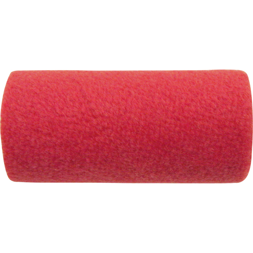 Mini Moblend Trim Paint Roller Cover, 5 mm (3/16") Nap, 101.6 mm (4") L Air Extreme Inc.